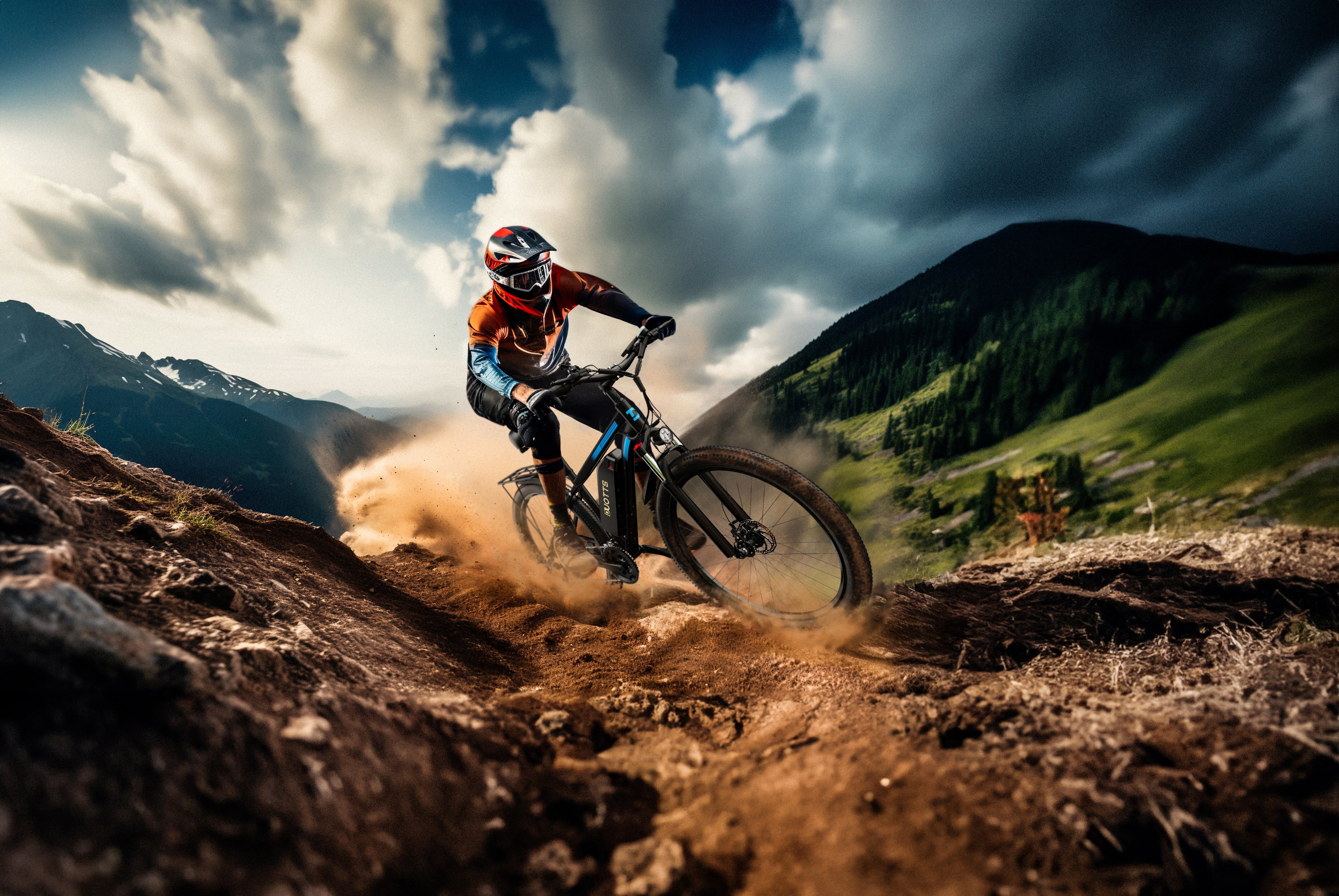 Vélo électrique DUOTTS C29 PRO 50 km/h Vélo électrique DUOTTS C29 PRO 50 km/h